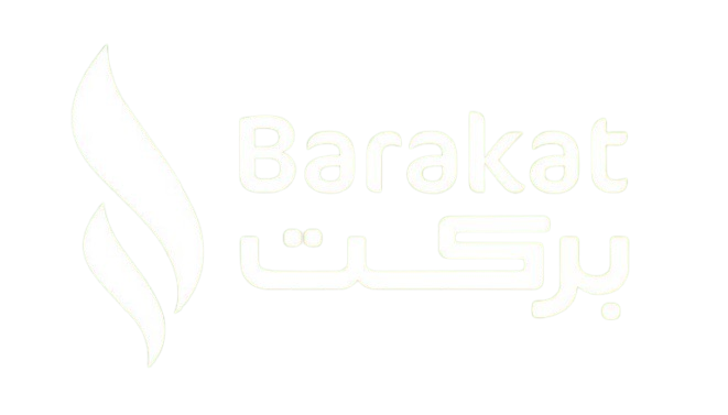 Barakat Mark Logo